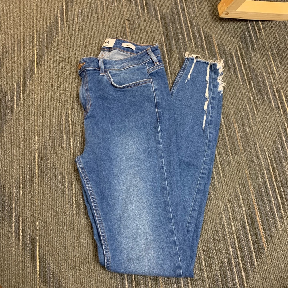 New Look Tall Jeans